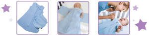 Prevent SIDS-Protect infants using Baby Sleeps Safe