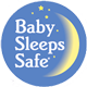 Baby Sleeps Safe